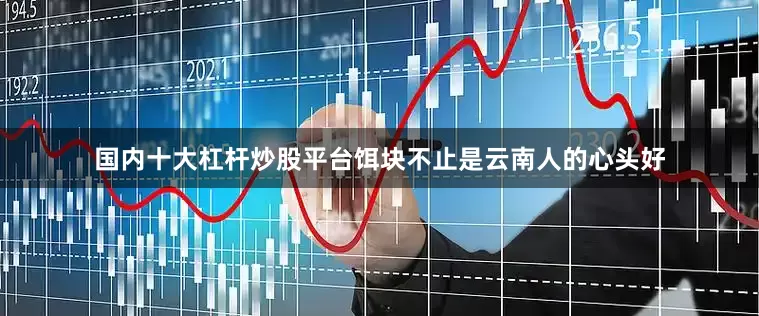 国内十大杠杆炒股平台饵块不止是云南人的心头好
