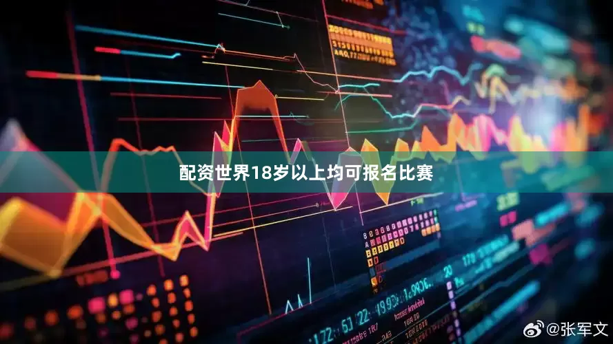 配资世界18岁以上均可报名比赛