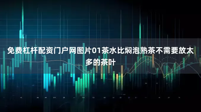 免费杠杆配资门户网图片01茶水比焖泡熟茶不需要放太多的茶叶
